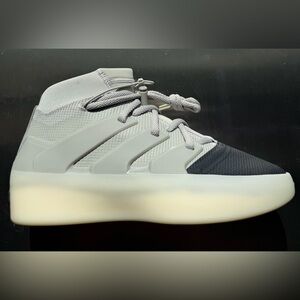 IE6188 Men’s 5.5/W6.5 adidas Fear of God Athletics I Basketball Shoes | NO BOX